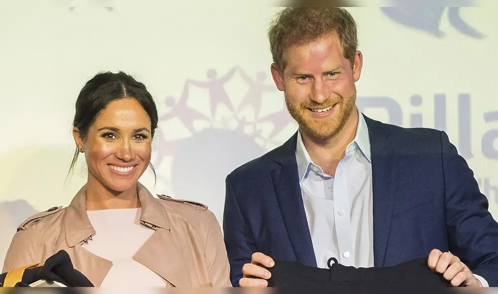 El medio Today reportó que Meghan y Harry volaron a Palo Alto, California para dicha reunión y fueron recibidos por el rector. (Foto: AFP) El medio Today reportó que Meghan y Harry volaron a Palo Alto, California para dicha reunión y fueron recibidos por el rector. (Foto: AFP)