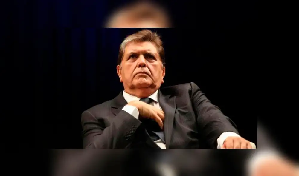 Jorge Barata entregó catálogo de “damas de compañía” a Alan García, afirma Luis Nava Jorge Barata entregó catálogo de “damas de compañía” a Alan García, afirma Luis Nava