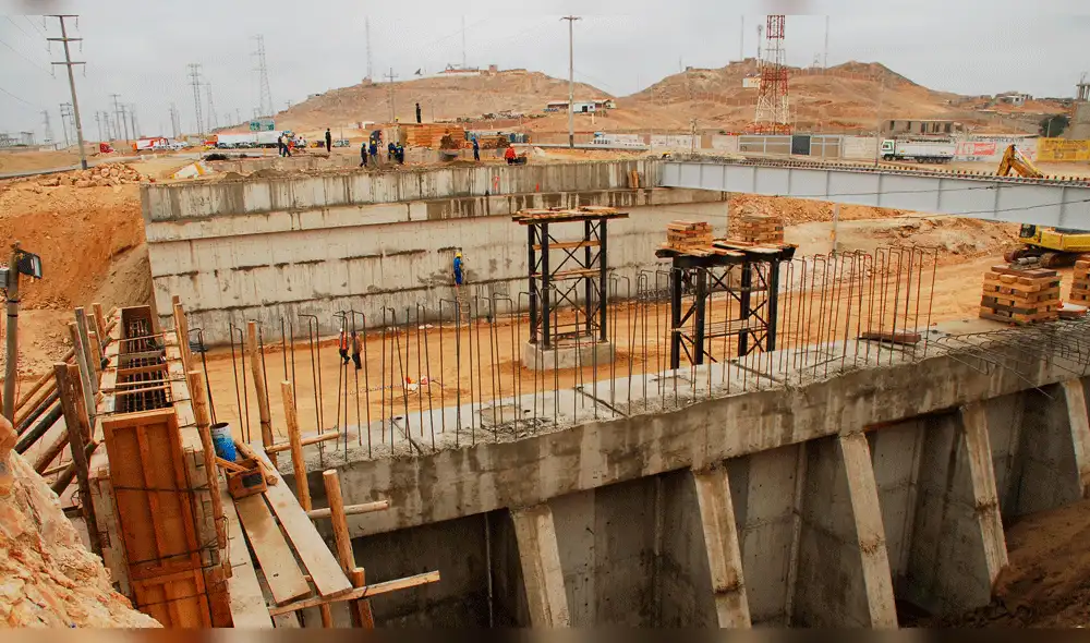 Inversión pública creció 17% durante enero del 2018, destaca el MEF