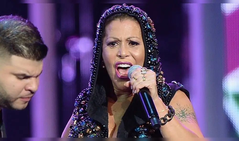 Alejandra Guzmán Alejandra Guzmán