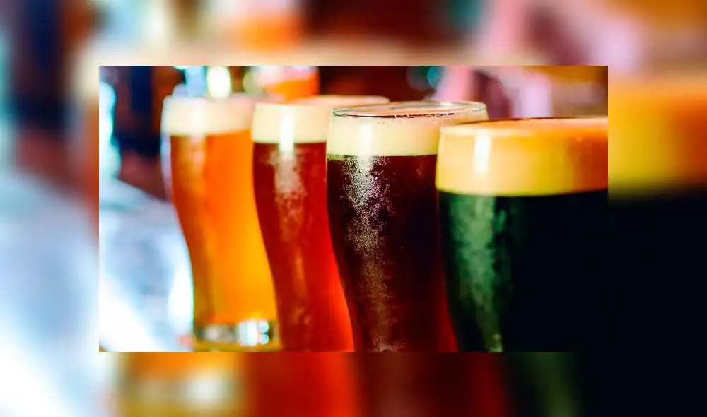 Cómo preparar cerveza artesanal en sencillos pasos durante la cuarentena.