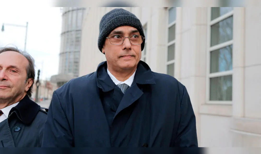 Manuel Burga: ¿Por qué el expresidente de la FPF fue hallado “no culpable”?