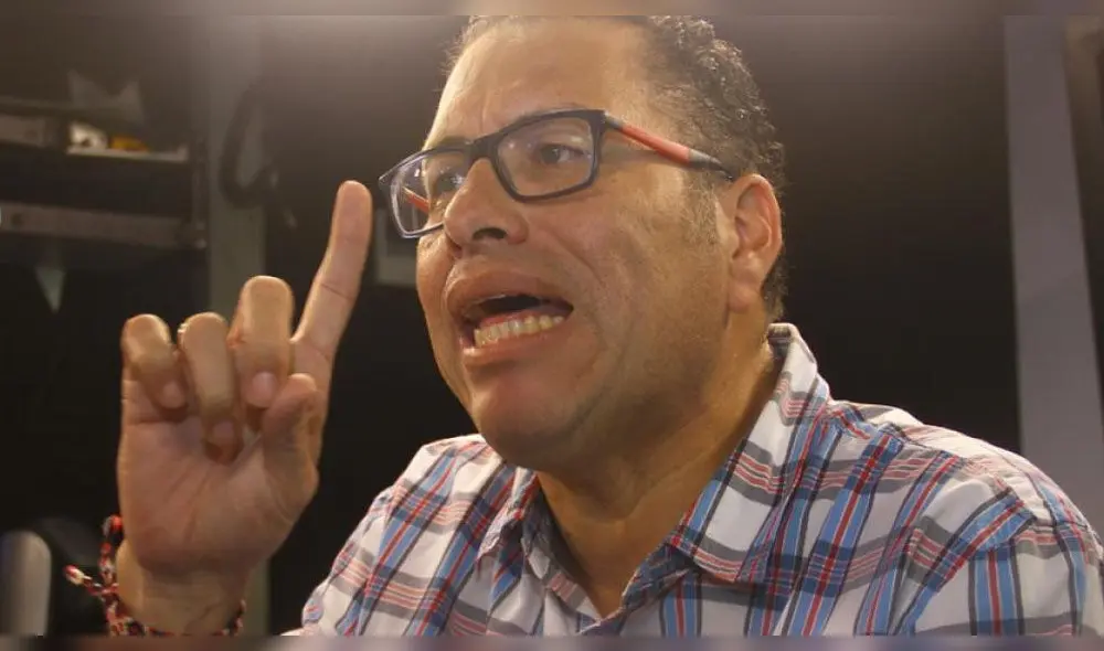 Exitosa revela en redes sociales el reemplazo de Phillip Butters [VIDEO]