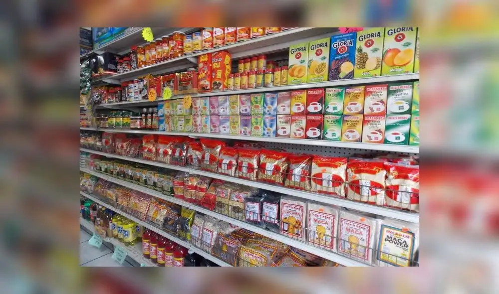 Conoce cuáles son los productos peruanos más buscados en internet en el extranjero