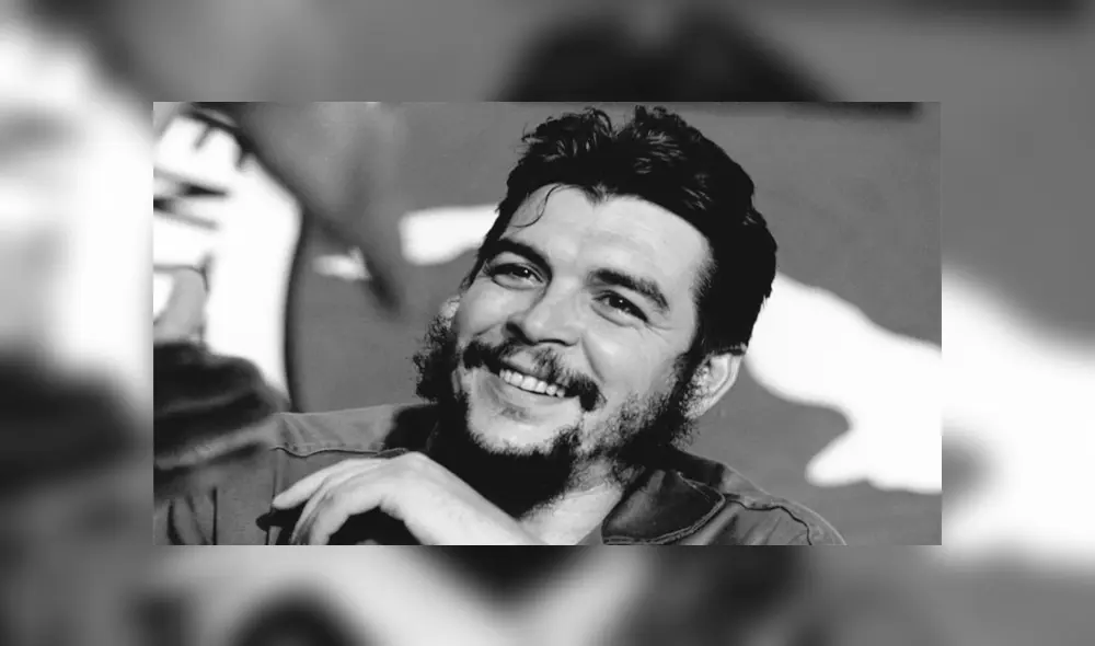 Ernesto "Che" Guevara
