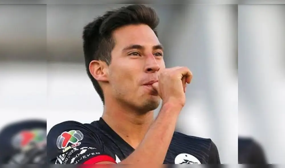 Esposa del futbolista Mauro Lainez toma radical medida tras infidelidad con Shirley Cherres