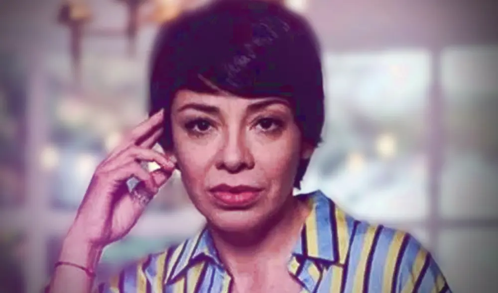 Tatiana Astengo se pronuncia en redes sociales Tatiana Astengo se pronuncia en redes sociales