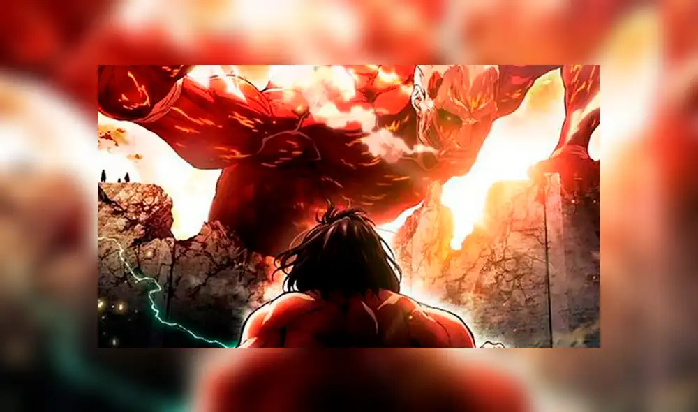 Attack on titan: temporada 3, segunda parte ya cuenta con fecha de estreno