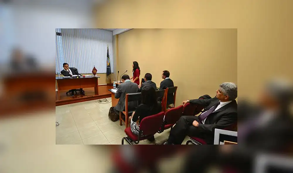 Fiscalía no suelta a Melgar
