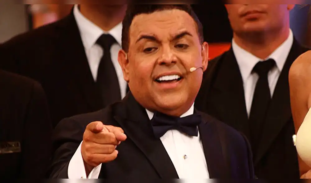 Andrés Hurtado asegura que si Edison Flores se casa el sábado 21 de diciembre nadie verá su boda. Andrés Hurtado asegura que si Edison Flores se casa el sábado 21 de diciembre nadie verá su boda.