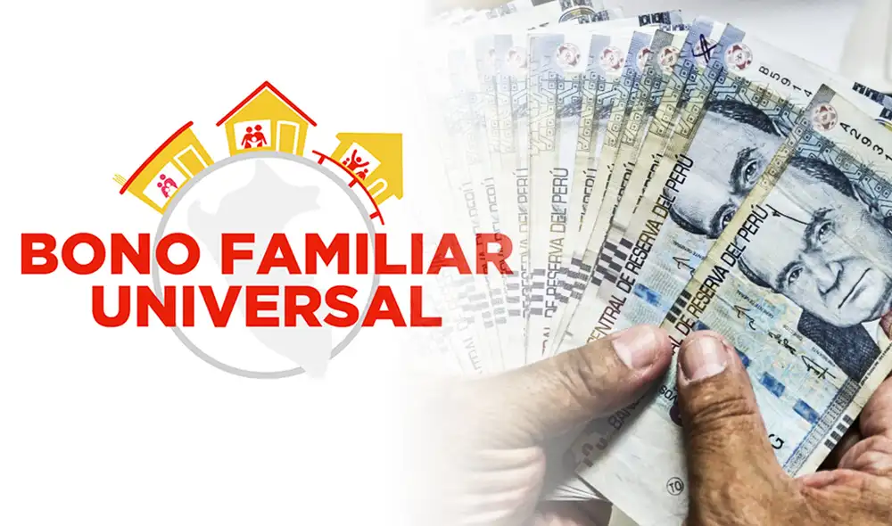bono familiar universal bono familiar universal
