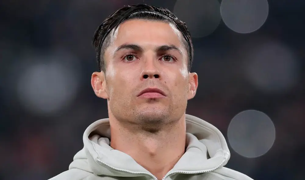 El futbolista portugués volvió al titularato con la Juventus de Turín tras una lesión y sorprendió con nuevo peinado en partido por Champions League. El futbolista portugués volvió al titularato con la Juventus de Turín tras una lesión y sorprendió con nuevo peinado en partido por Champions League.