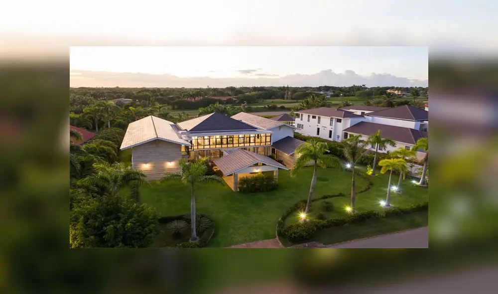 Una noche en una habitación de La Romana puede costar hasta 1.000 dólares. (Foto: Facebook/Casa de Campo Resort & Villas) Una noche en una habitación de La Romana puede costar hasta 1.000 dólares. (Foto: Facebook/Casa de Campo Resort & Villas)