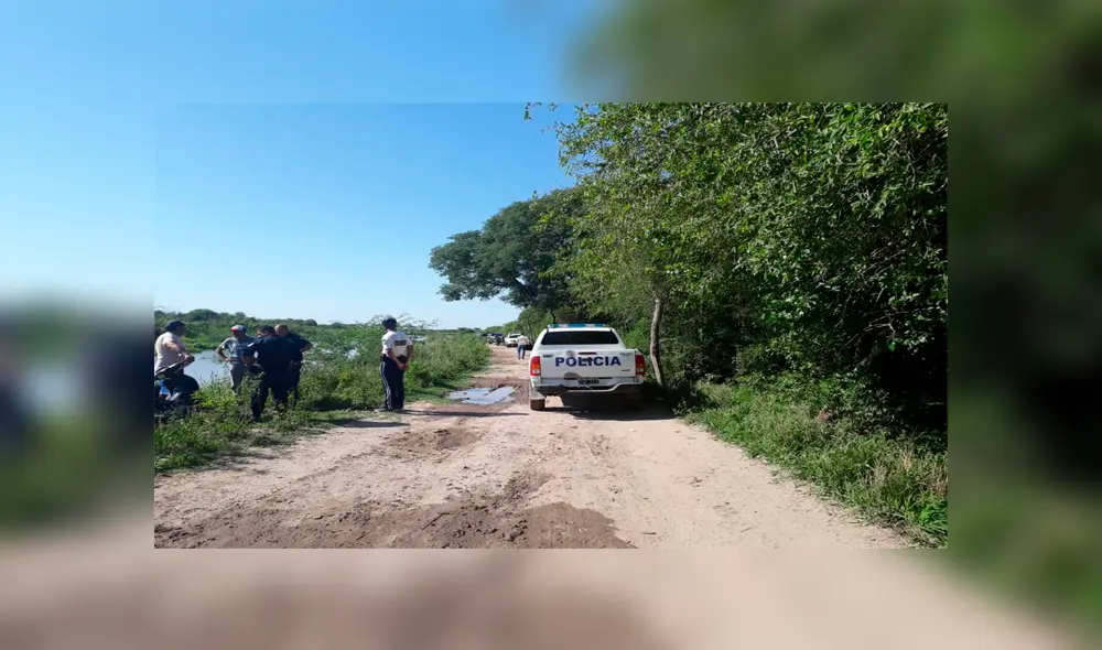 Mata a su madre al no entregarle el dinero de la jubilación para arreglar su moto Mata a su madre al no entregarle el dinero de la jubilación para arreglar su moto