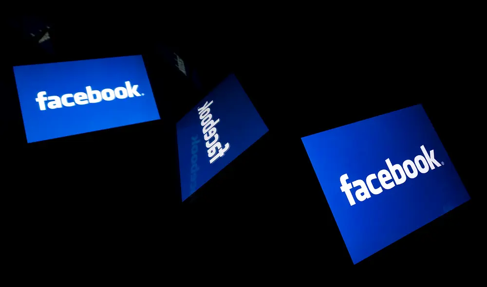 Facebook ha anunciado sus nuevas políticas referentes a los grupos de la red social. | Foto: Lionel Bonaventure / AFP