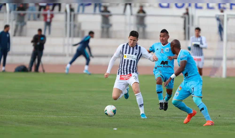 Alianza Lima vs Binacional: Roberto Mosquera podría dejar el cargo de DT tras desacuerdo con el presidente.