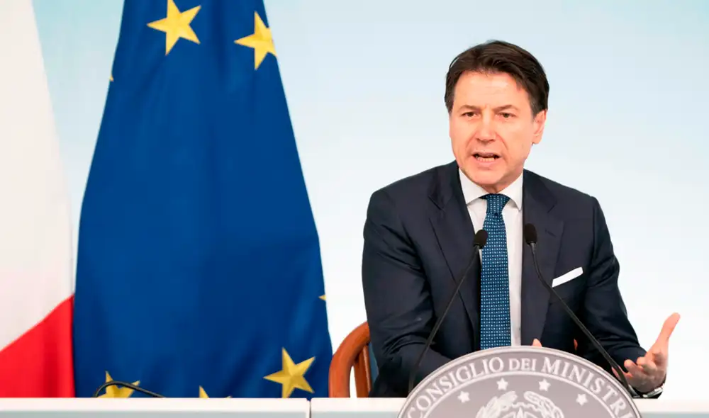 Foto: EFE. Foto: EFE.