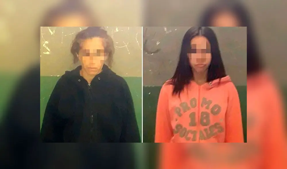 Mujer encontró a su esposo abusando de su hija y lo mató de 185 cuchillazos
