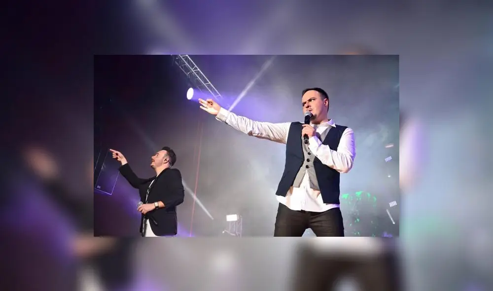 Río Roma presenta “El mundo no se va a acabar”, su canción inédita para los días de pandemia [VIDEO]