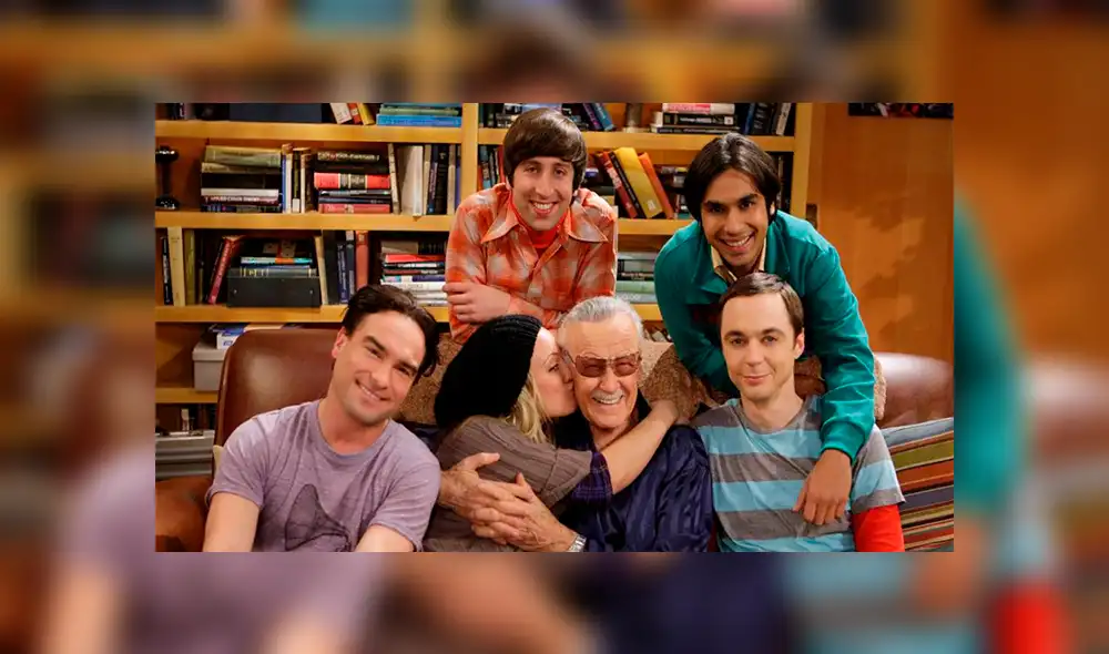 Google Traductor: Comedia 'The Big Bang Theory' es 'troleada' por aplicación e indigna a sus fans [FOTOS]
