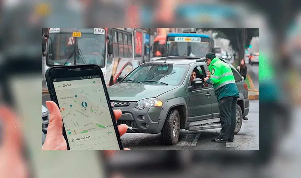 Uber limitará viajes para que conductores respeten el “Pico y Placa”