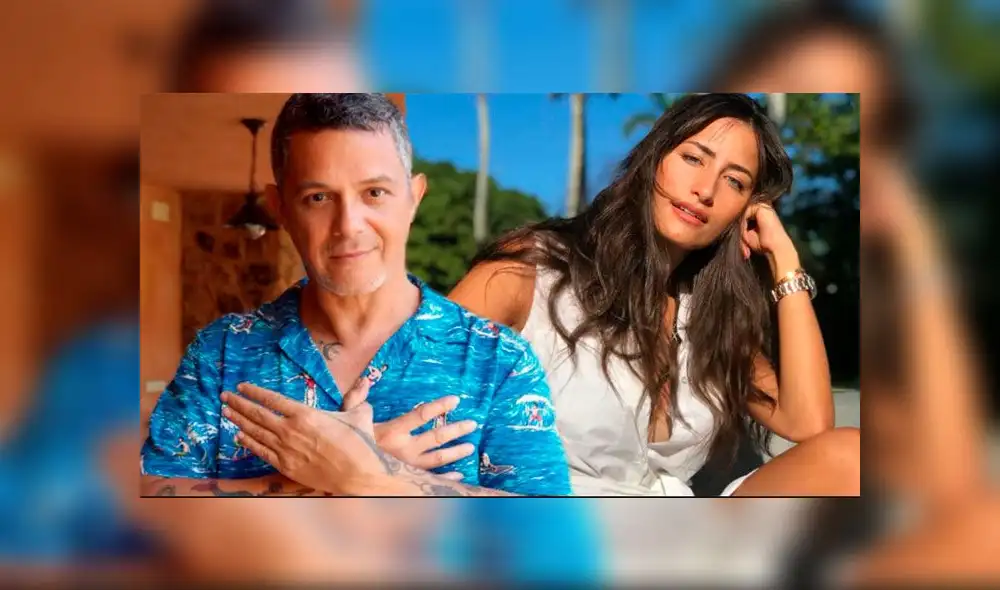 Alejandro Sanz, en su cumpleaños 51, protagoniza nuevo romance: ¿Quién es su pareja? [FOTOS/VIDEO]