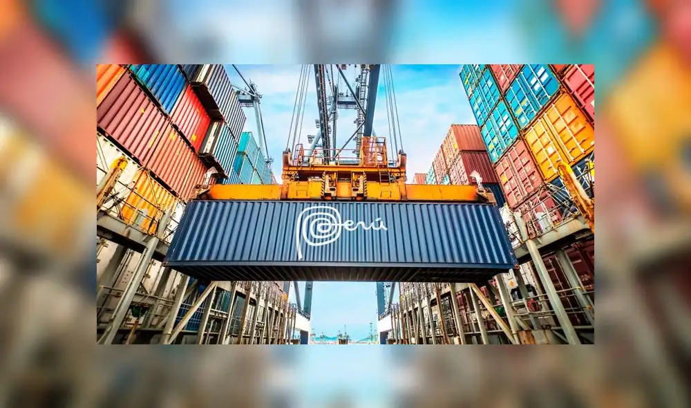 Exportaciones llegaron a los US$ 47.702 millones en el 2018