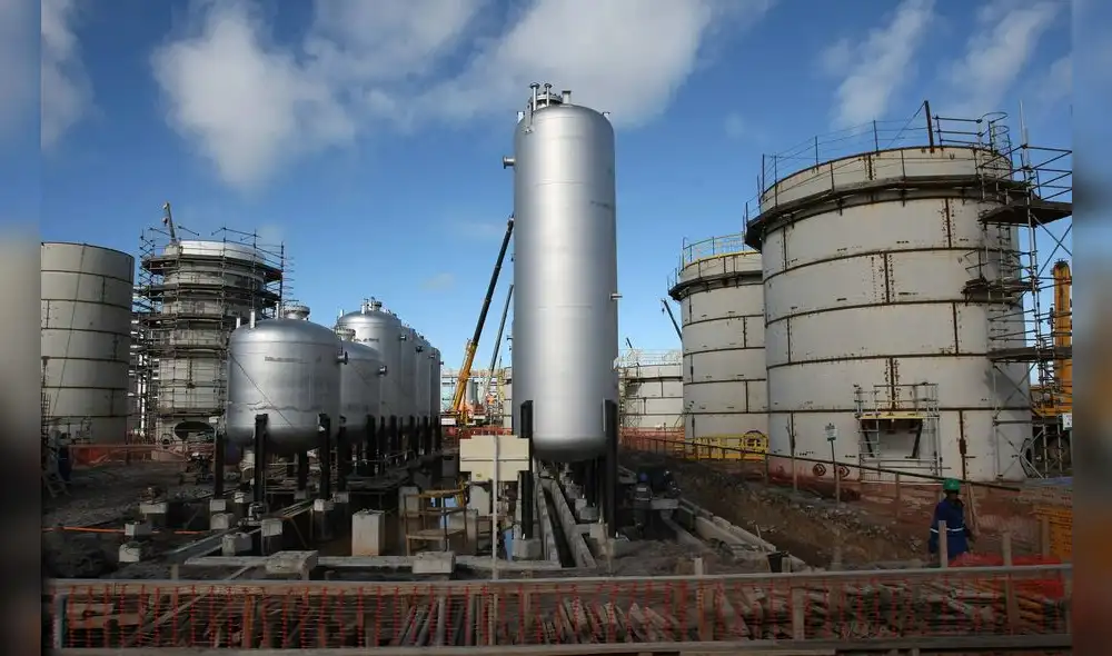 Los misiles en Siria remecieron también los mercados mundiales Los misiles en Siria remecieron también los mercados mundiales