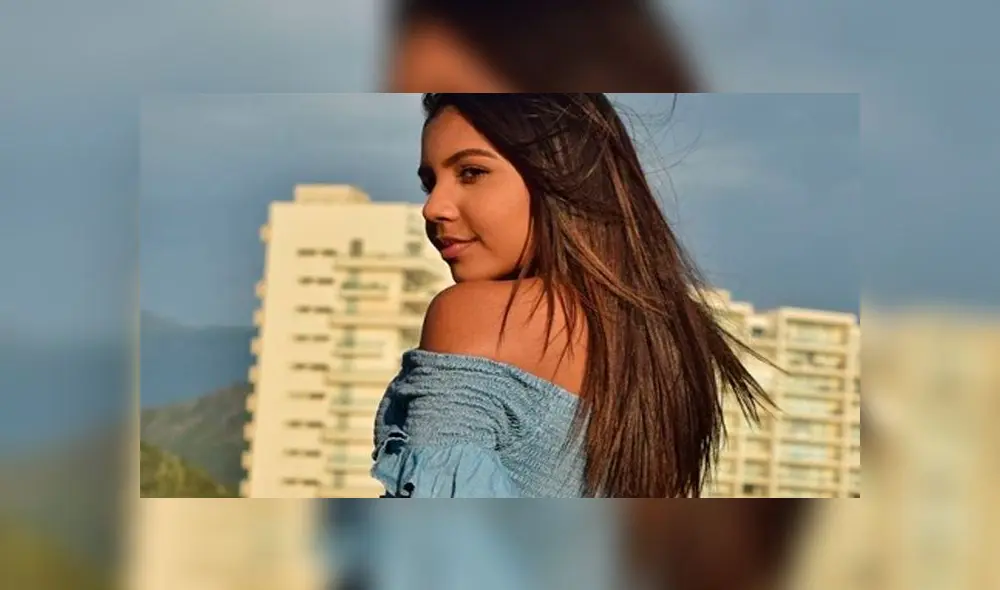Natalia Curvelo acusa a su exnovio de filtrar todos sus videos íntimos en redes sociales