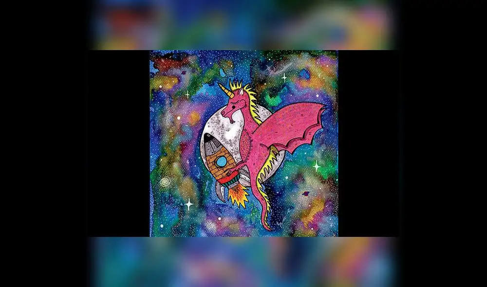 Astronaut Project lanzó su segundo álbum "Dreams" Astronaut Project lanzó su segundo álbum "Dreams"