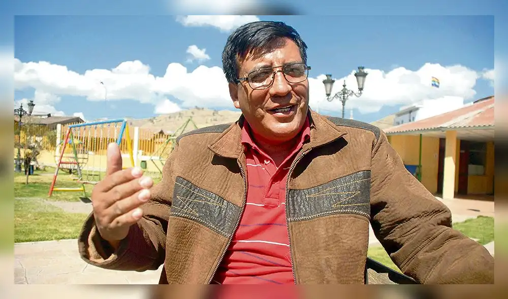 Exalcaldes investigados de La Convención y Canchis serán candidatos