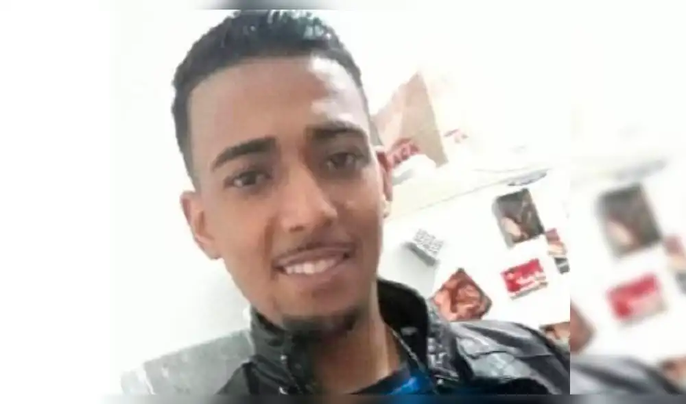 Policía mata a conductor de Uber y alega que disparo fue accidental Policía mata a conductor de Uber y alega que disparo fue accidental