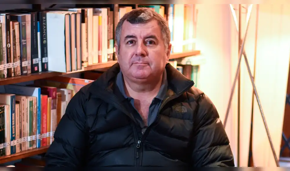 “Alberto Fujimori es absolutamente capaz de traicionar a Kenji”