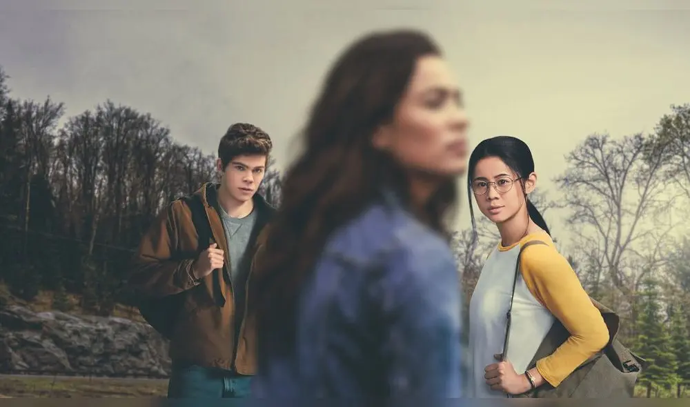 Si supieras: película sobre un amor lésbico en Netflix