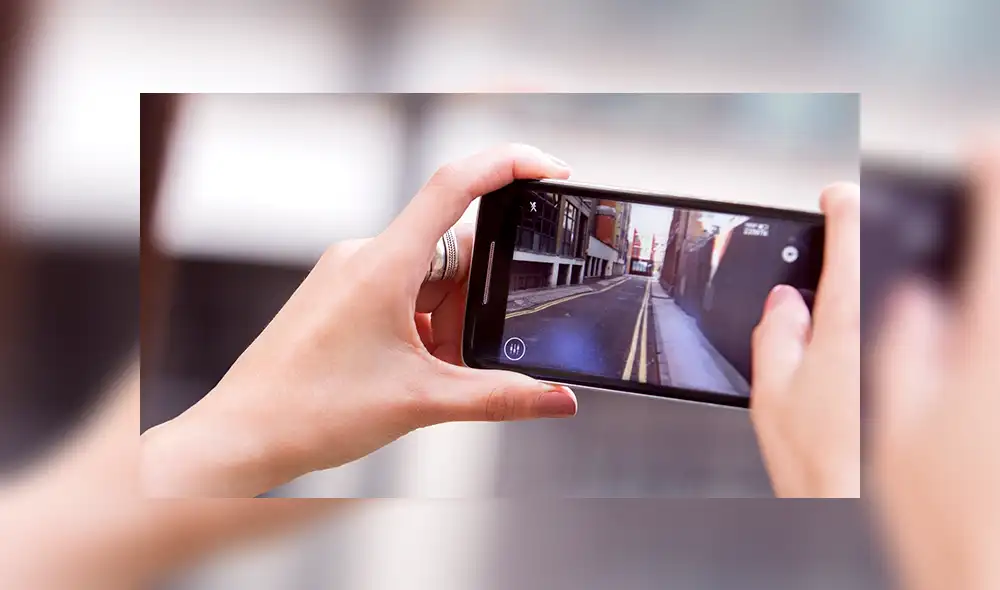 Android 11 pondría fin al límite de 4 GB para los archivos de video.