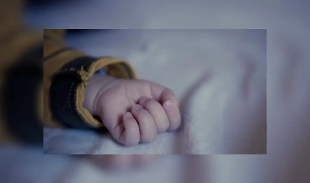 Bebé muere luego que doctores confundieran síntomas de su sepsis con un resfriado