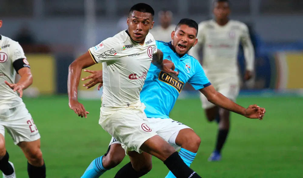 Sigue aquí EN VIVO ONLINE el Universitario vs. Sporting Cristal por la fecha 11 del Torneo Clausura 2019 de la Liga 1 Movistar. | Foto: GLR Sigue aquí EN VIVO ONLINE el Universitario vs. Sporting Cristal por la fecha 11 del Torneo Clausura 2019 de la Liga 1 Movistar. | Foto: GLR