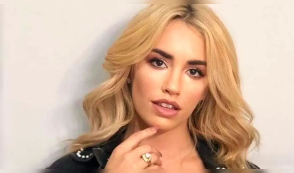 Lali Espósito, Instagram, topless Lali Espósito, Instagram, topless