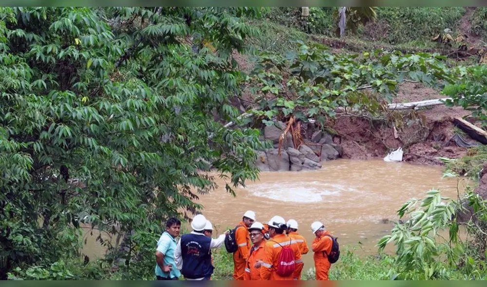 Derrame de gas en Cusco: piden sanción para petrolera TGP Derrame de gas en Cusco: piden sanción para petrolera TGP