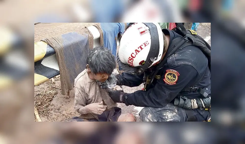 Más de 1.500 damnificados en Moquegua, Arequipa y Tacna por huaicos