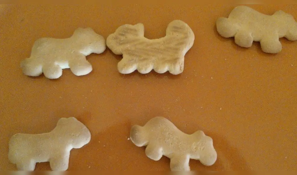 México:  conoce los increíbles beneficios de las galletas de animalitos para tu salud