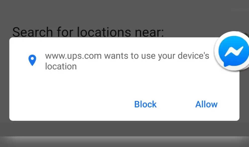 Las ventanas emergentes son uno de los elementos más irritantes e indeseables de cualquier experiencia en internet y no están ausentes en Android. ¿Cómo bloquearlas? Foto: Stack Overflow