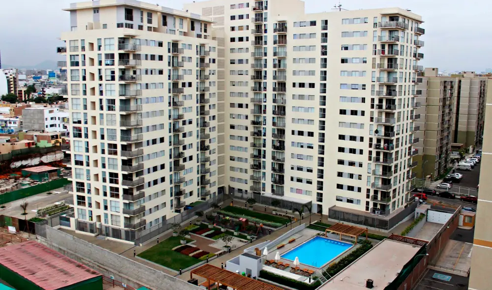Venta de viviendas nuevas cae 24% en Lima Metropolitana | Economía | La ...