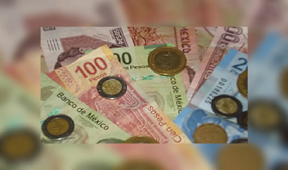 Precio del euro en México: cotización para este viernes 5 de abril Precio del euro en México: cotización para este viernes 5 de abril