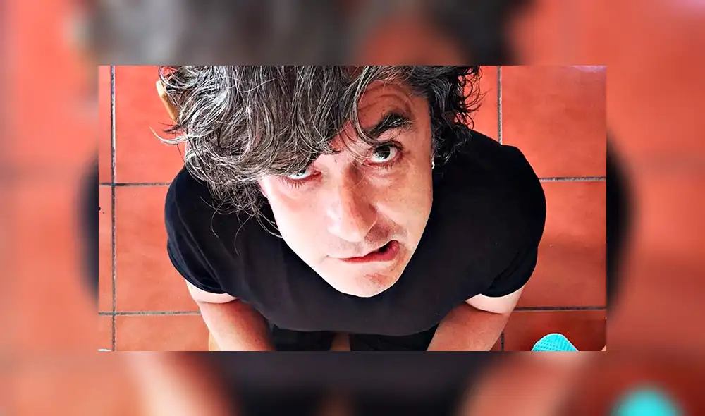 Armando Vega Gil: leyenda del rock mexicano se suicida tras denuncia de acoso sexual