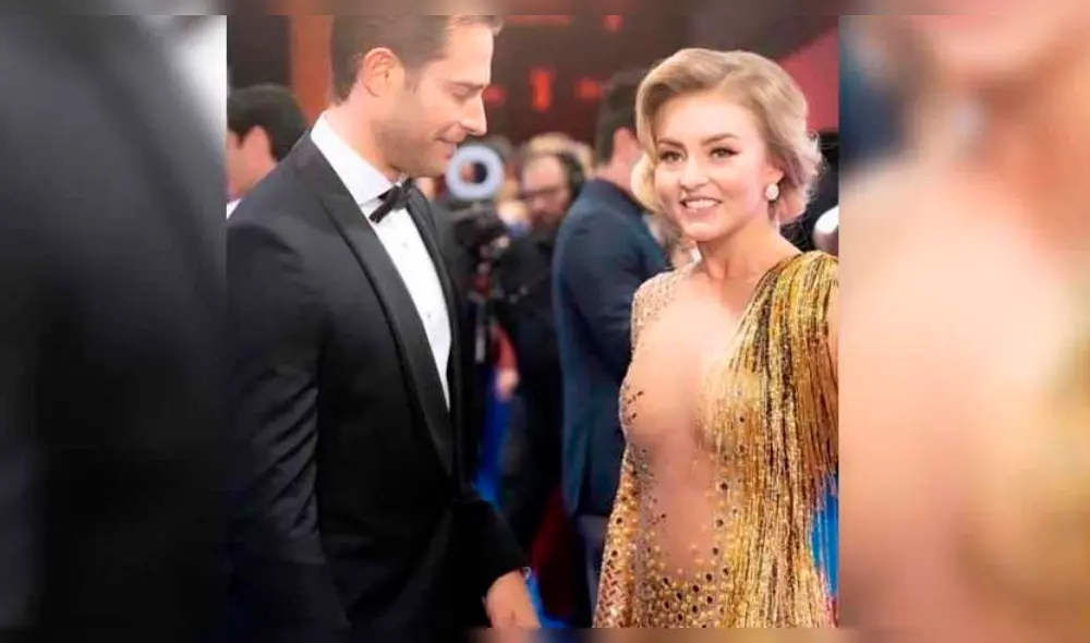 Sebastián Rulli engañó a Angelique Boyer con Irina Baeva, según medios mexicanos Sebastián Rulli engañó a Angelique Boyer con Irina Baeva, según medios mexicanos