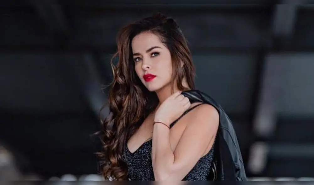 La colombiana se mostró muy decepcionada ante la noticia y escribió un conciso mensaje en redes sociales. (Foto: Instagram)