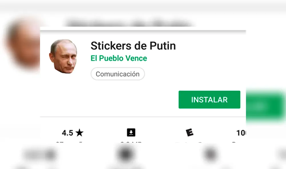 WhatsApp: Si a Vladimir Putin quieres tener, este truco debes hacer 