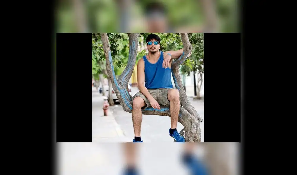 Nicolás Duarte: “La música nos conecta con las realidades que no conocemos” | VIDEO