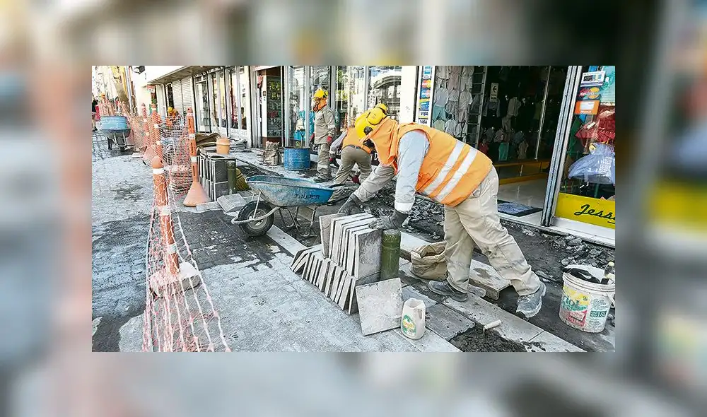 sin piedra. Municipio volverá a licitar compra de material. sin piedra. Municipio volverá a licitar compra de material.